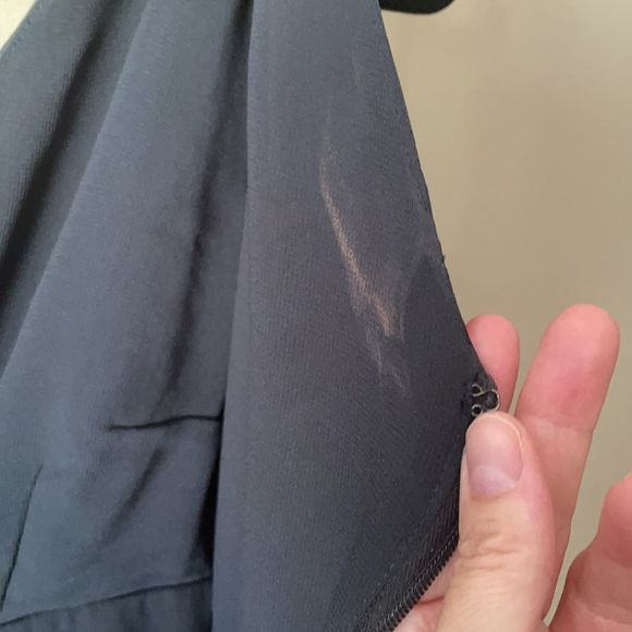 Banana Republic silk maxi dress - Picture 11 of 13